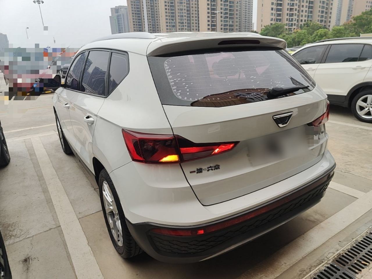 Jetta VS5 - фото 3