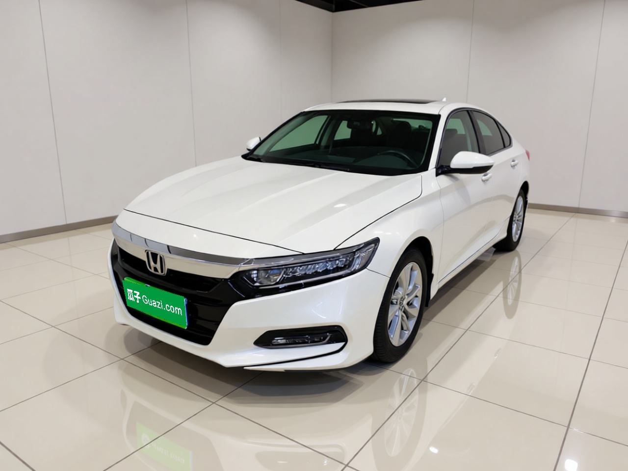 Honda Accord - фото 0