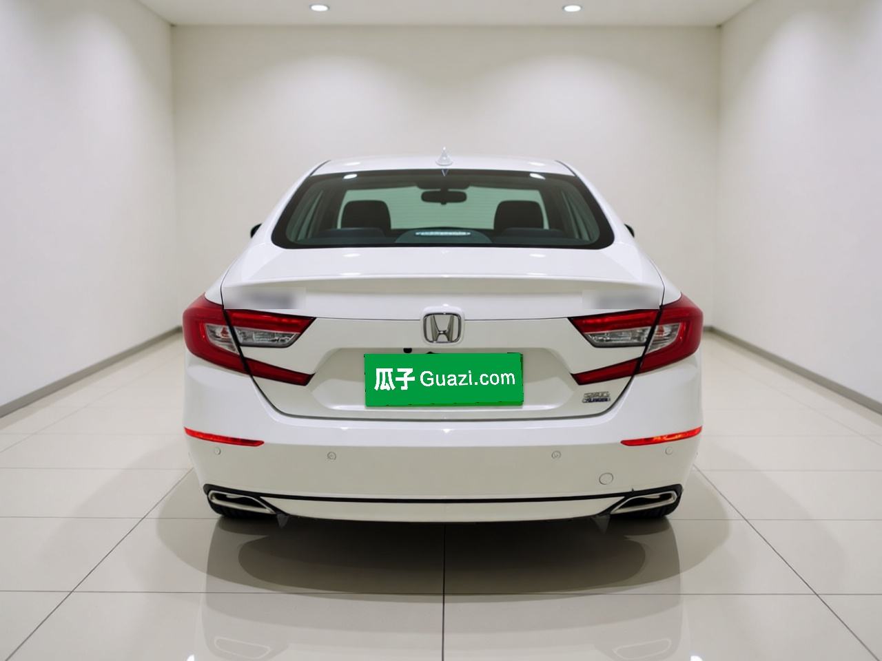 Honda Accord - фото 2