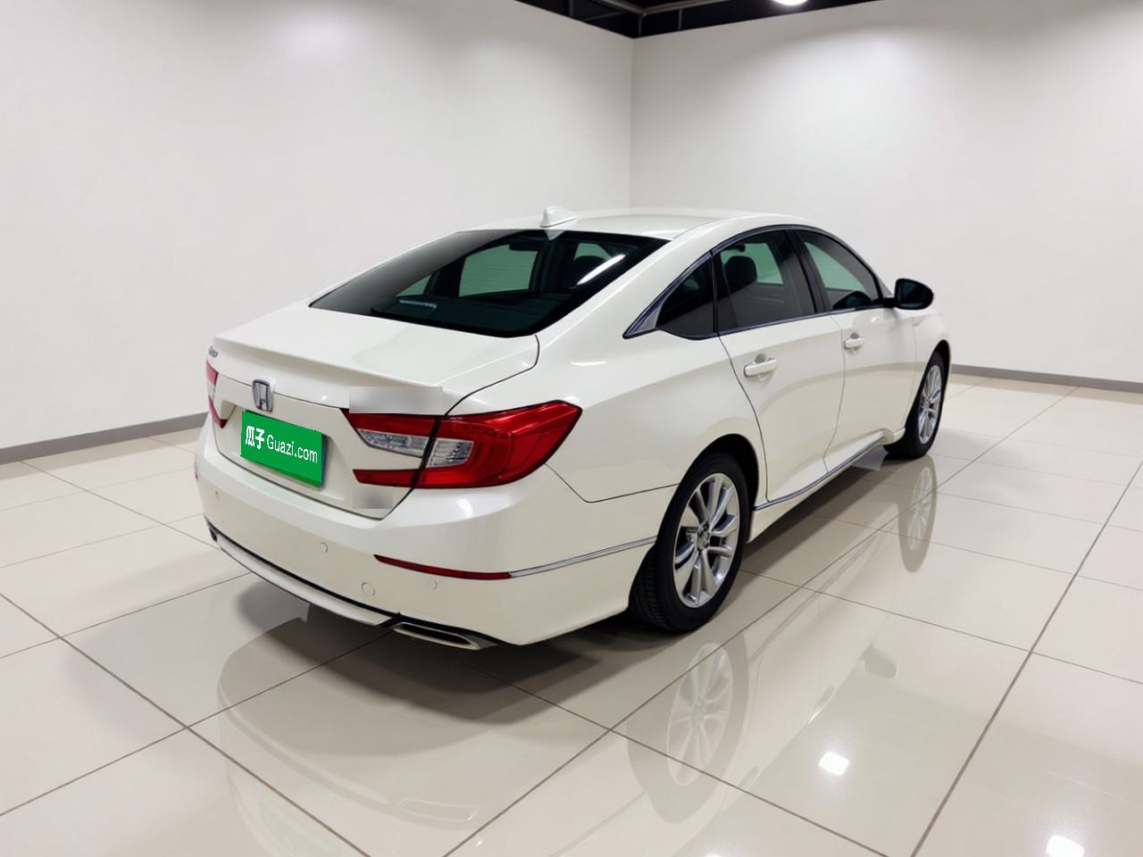 Honda Accord - фото 3