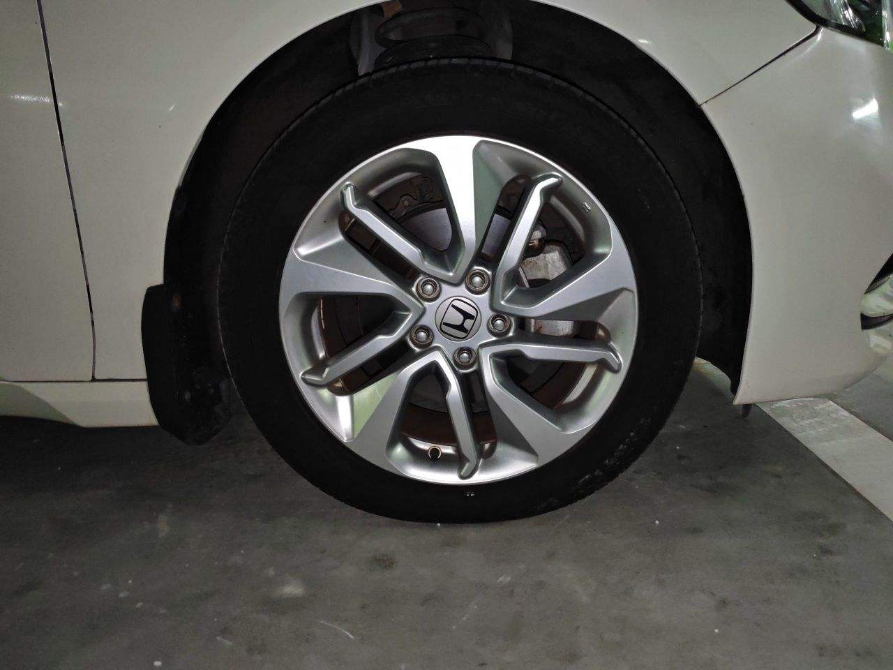 Honda Accord - фото 4