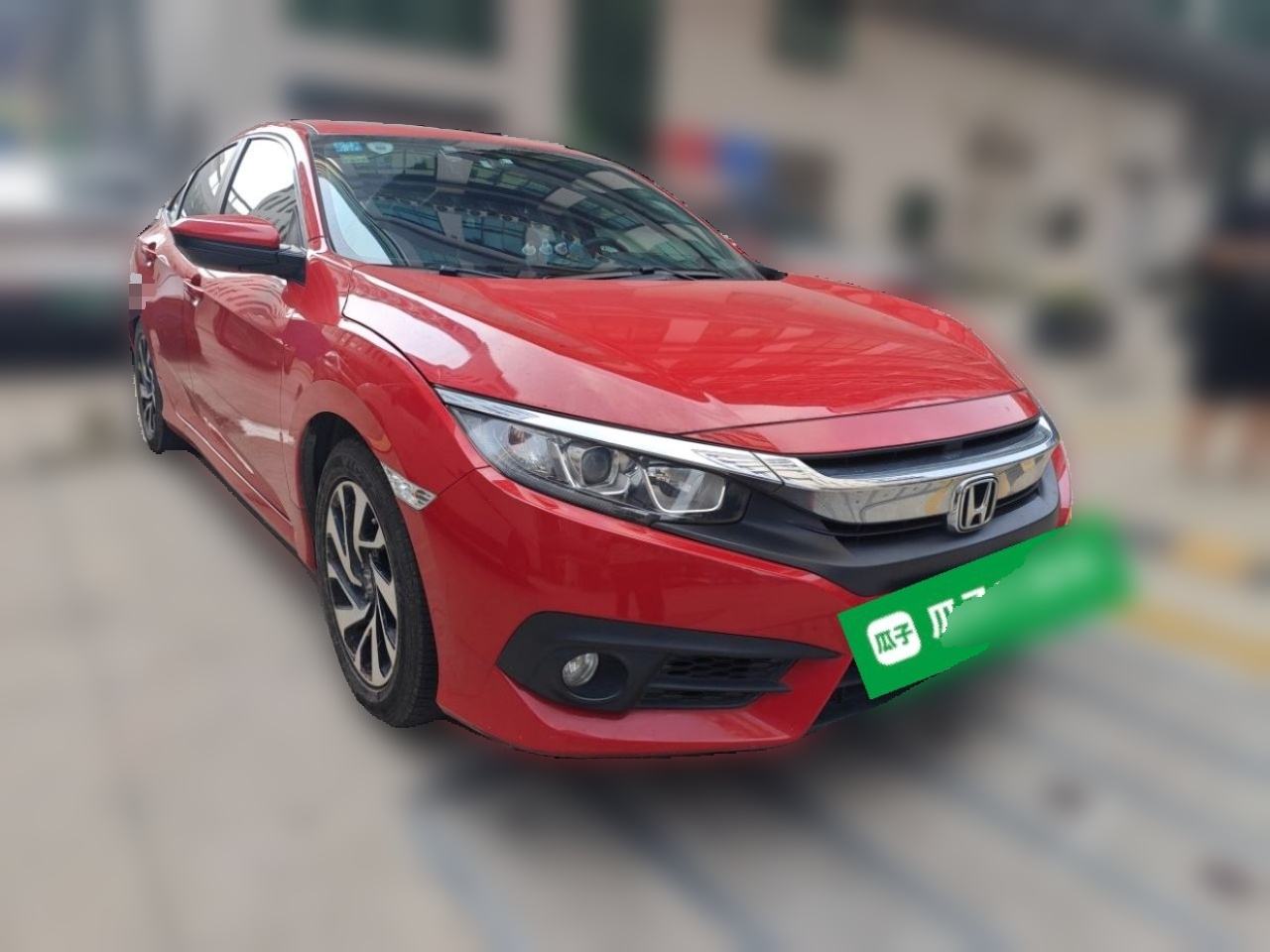 Honda Civic - фото 2
