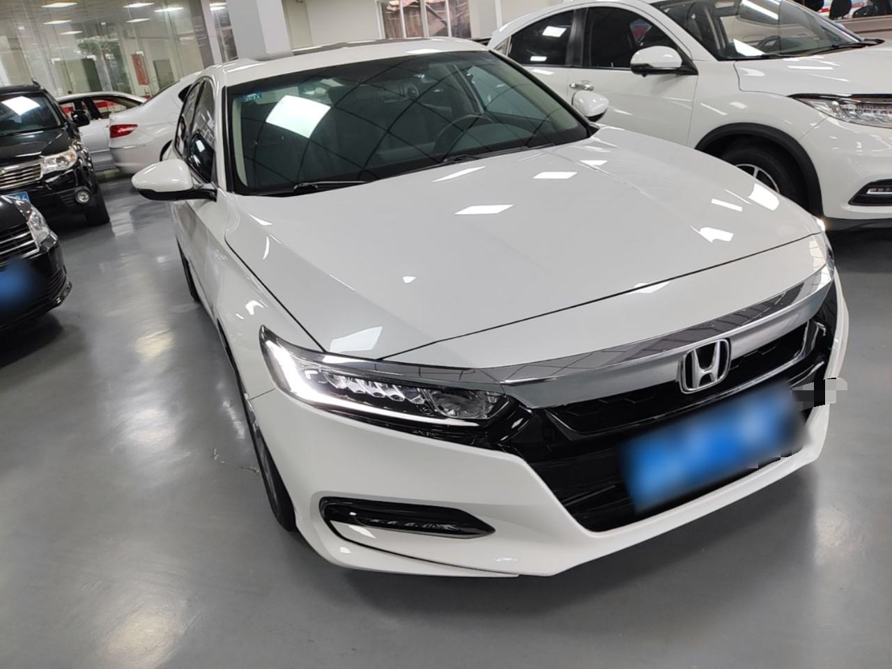 Honda Accord - фото 2