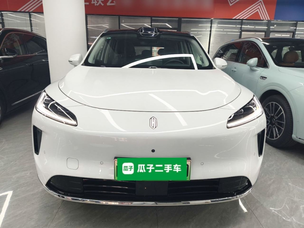 Shangjie H5 - фото 1