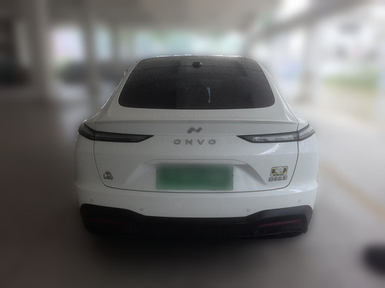Onvo L60 - фото 4