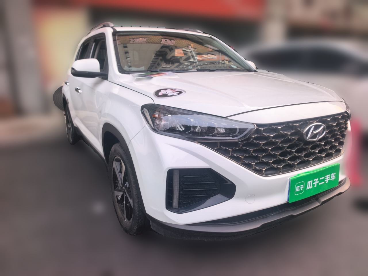 Hyundai ix35 - фото 2
