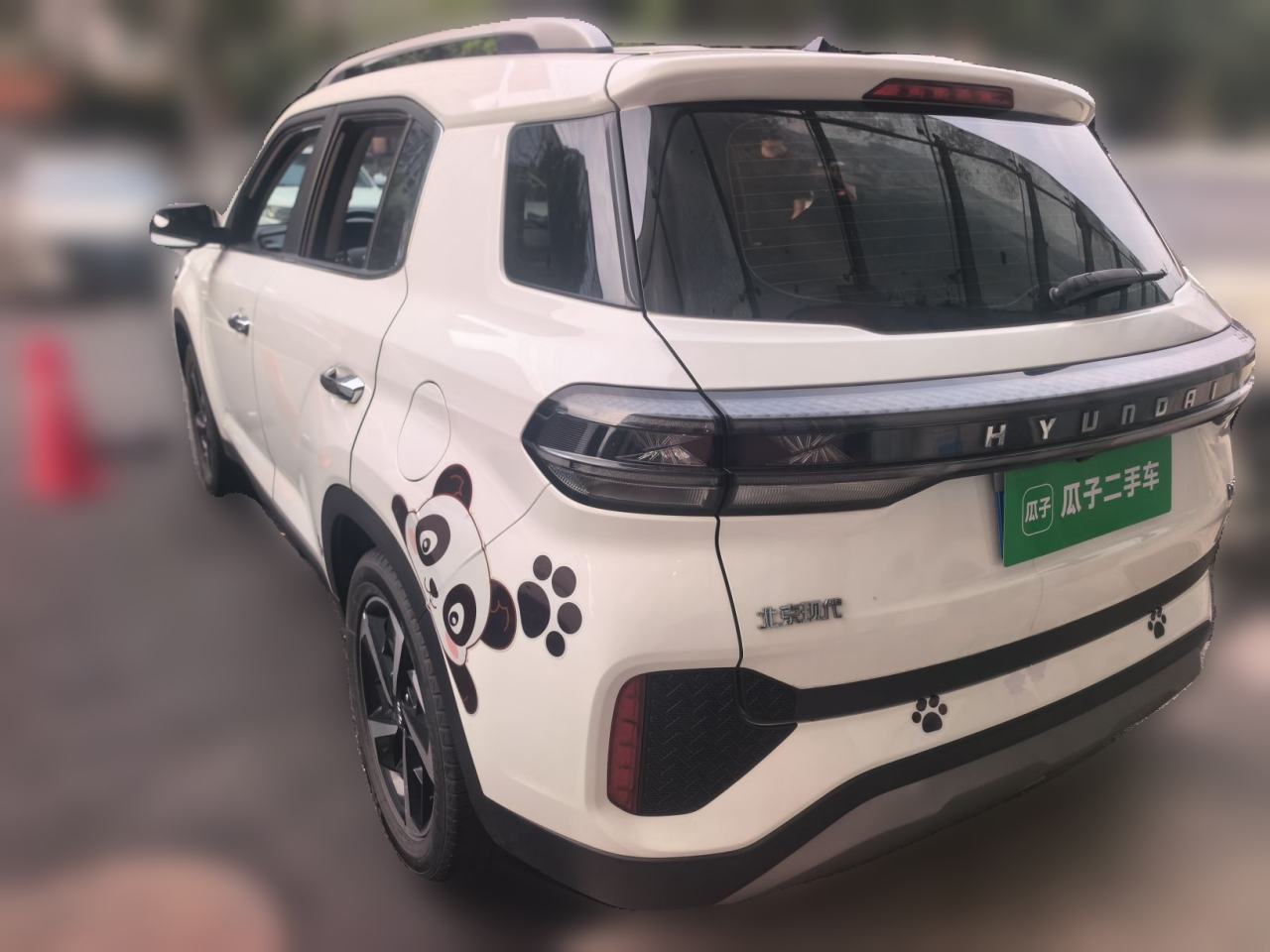 Hyundai ix35 - фото 3