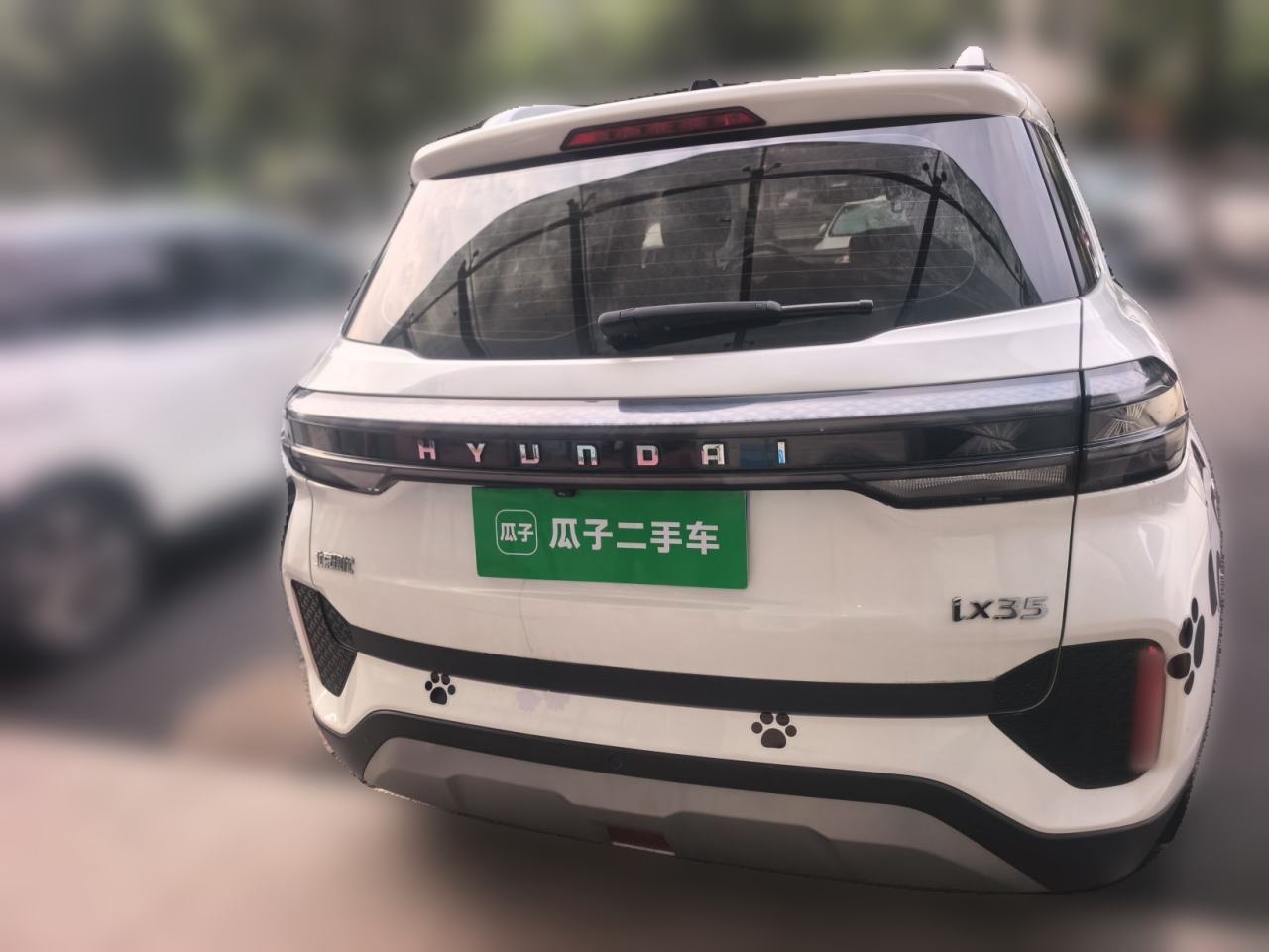 Hyundai ix35 - фото 4