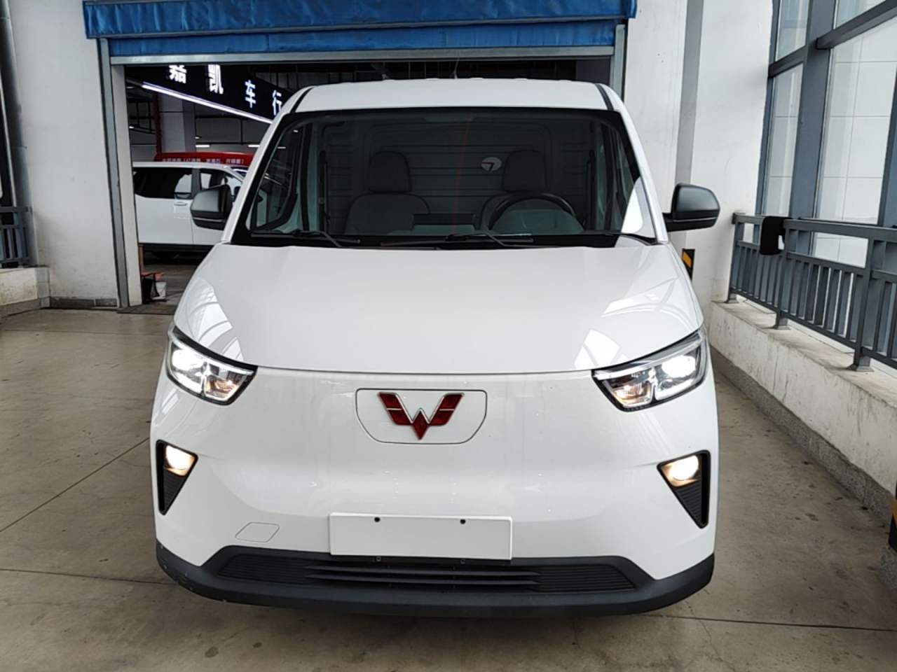 Wuling Yangguang - фото 1