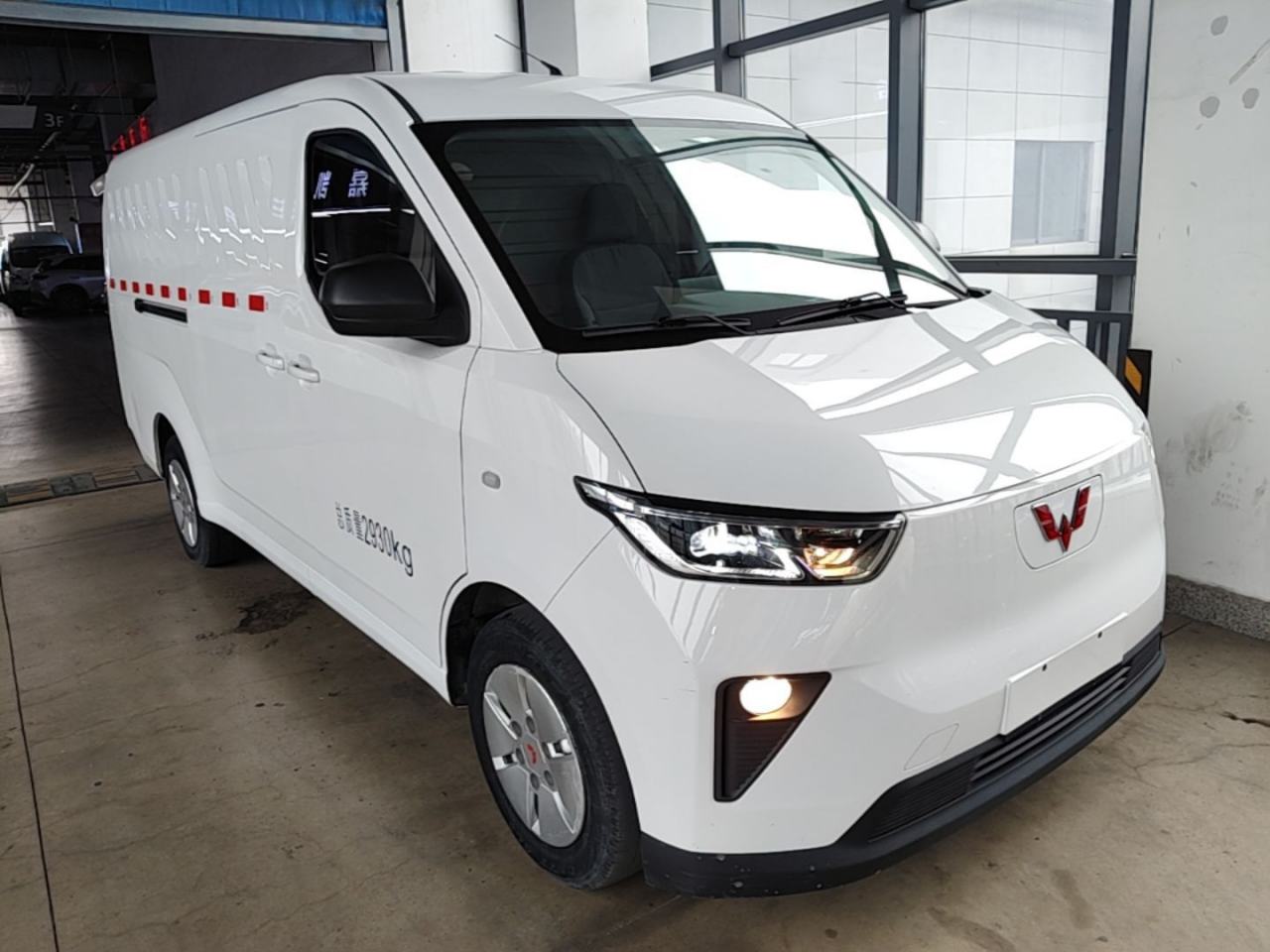 Wuling Yangguang - фото 2
