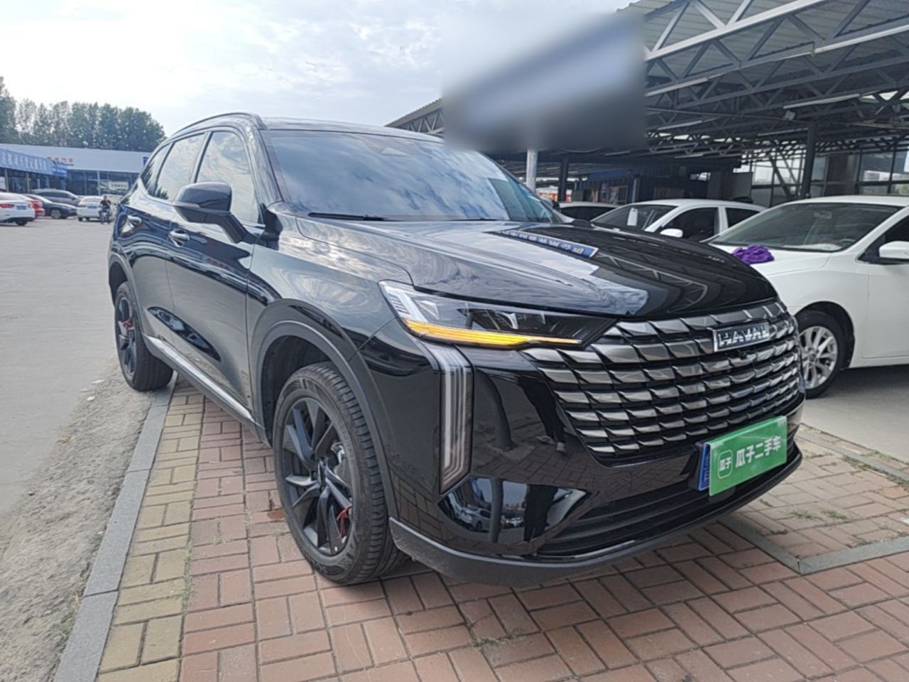 Haval H6 - фото 2