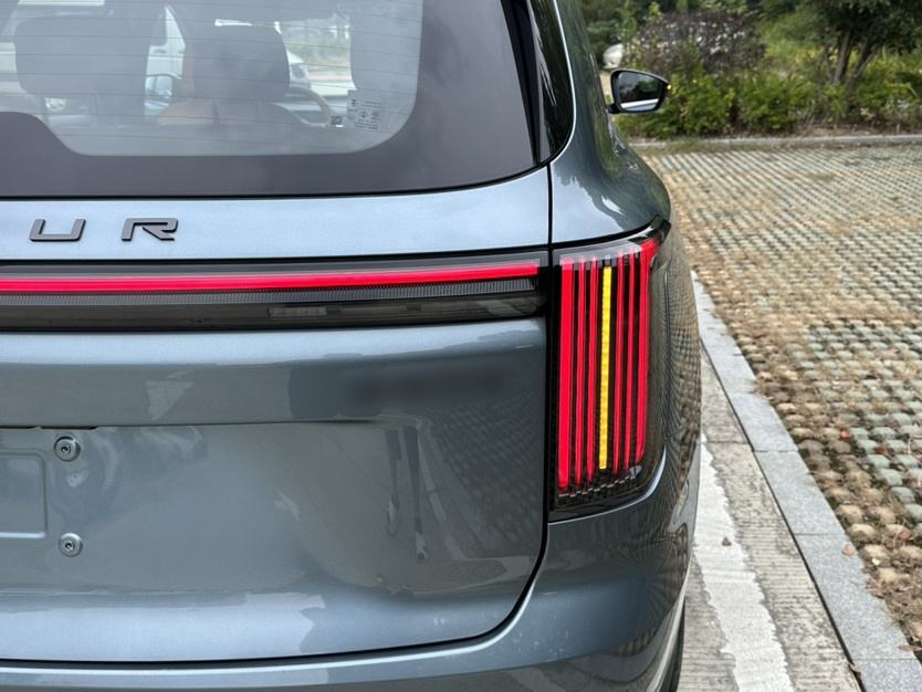 Jetour JetourX70L - фото 2