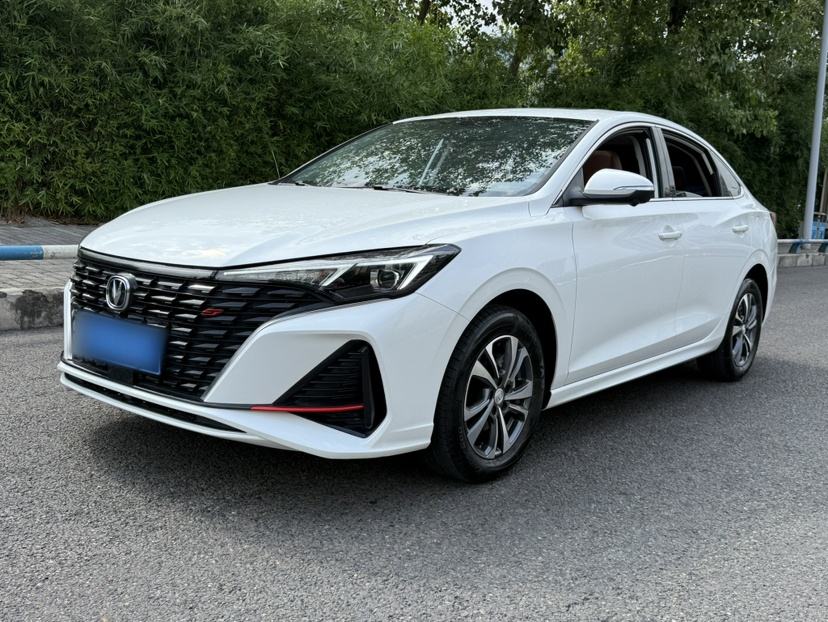 Changan Eado - фото 0