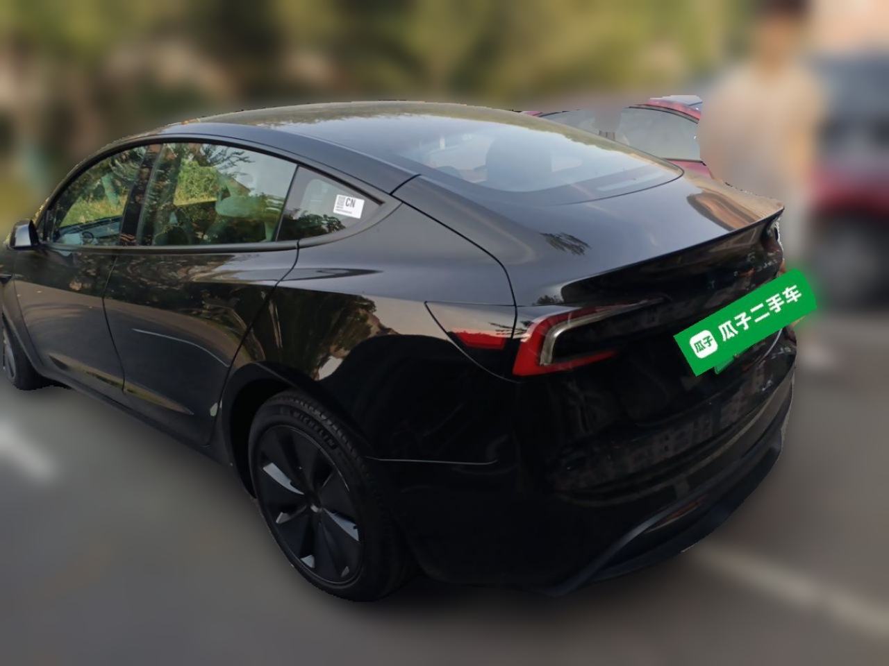 Tesla Model 3 - фото 3