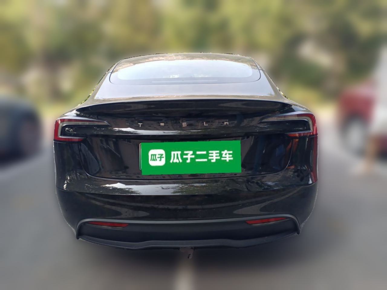 Tesla Model 3 - фото 4