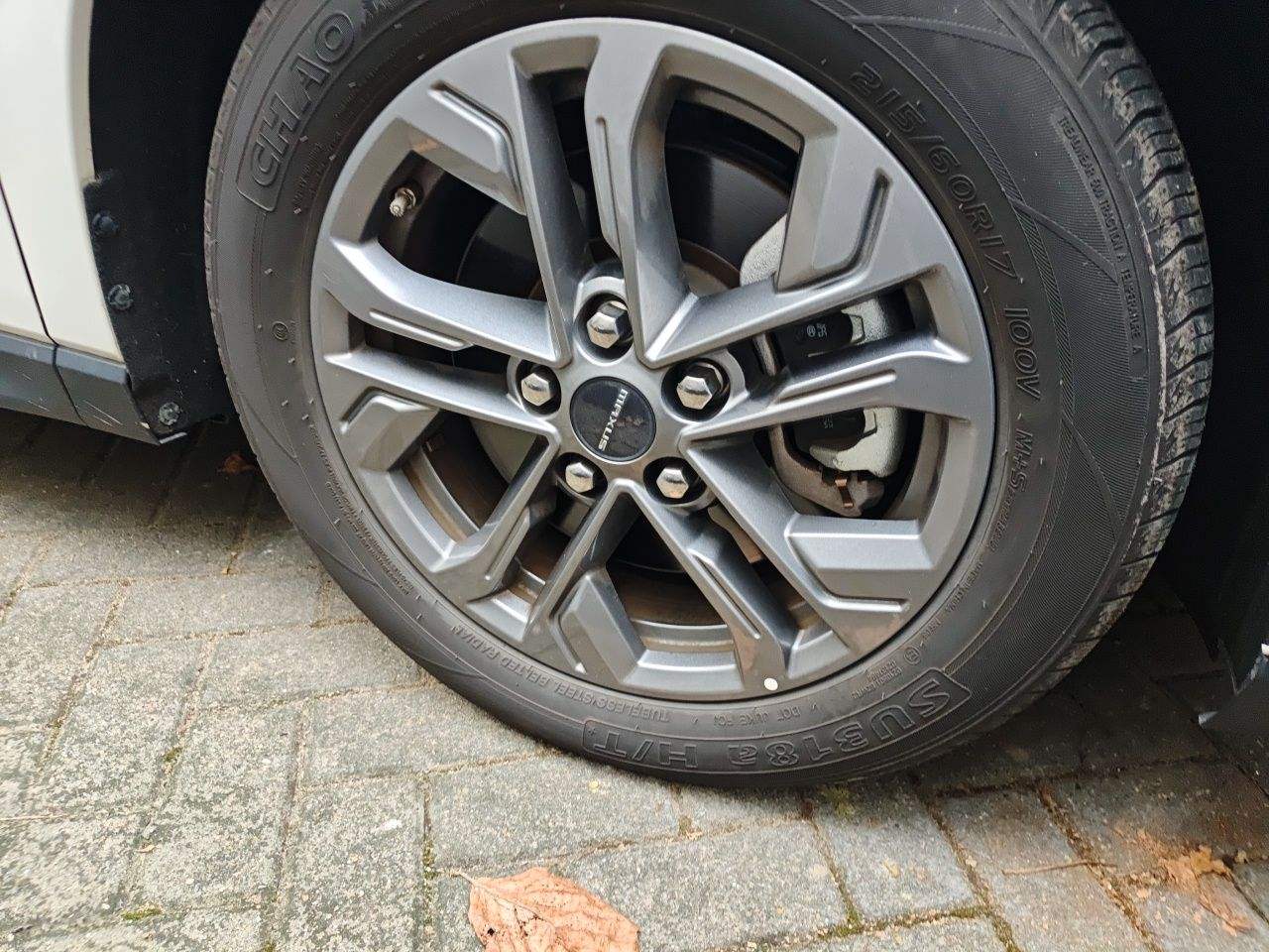 Maxus G70 - фото 4