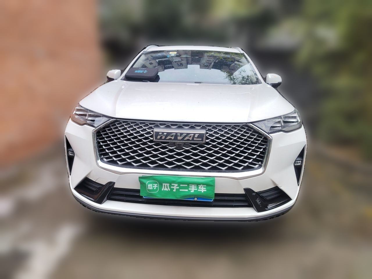 Haval H6 - фото 1