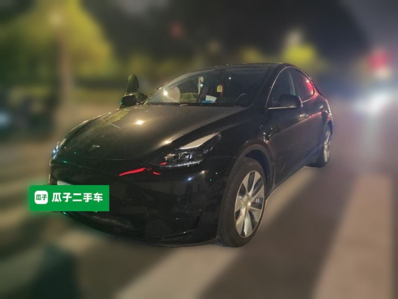 Tesla Model Y - фото 0