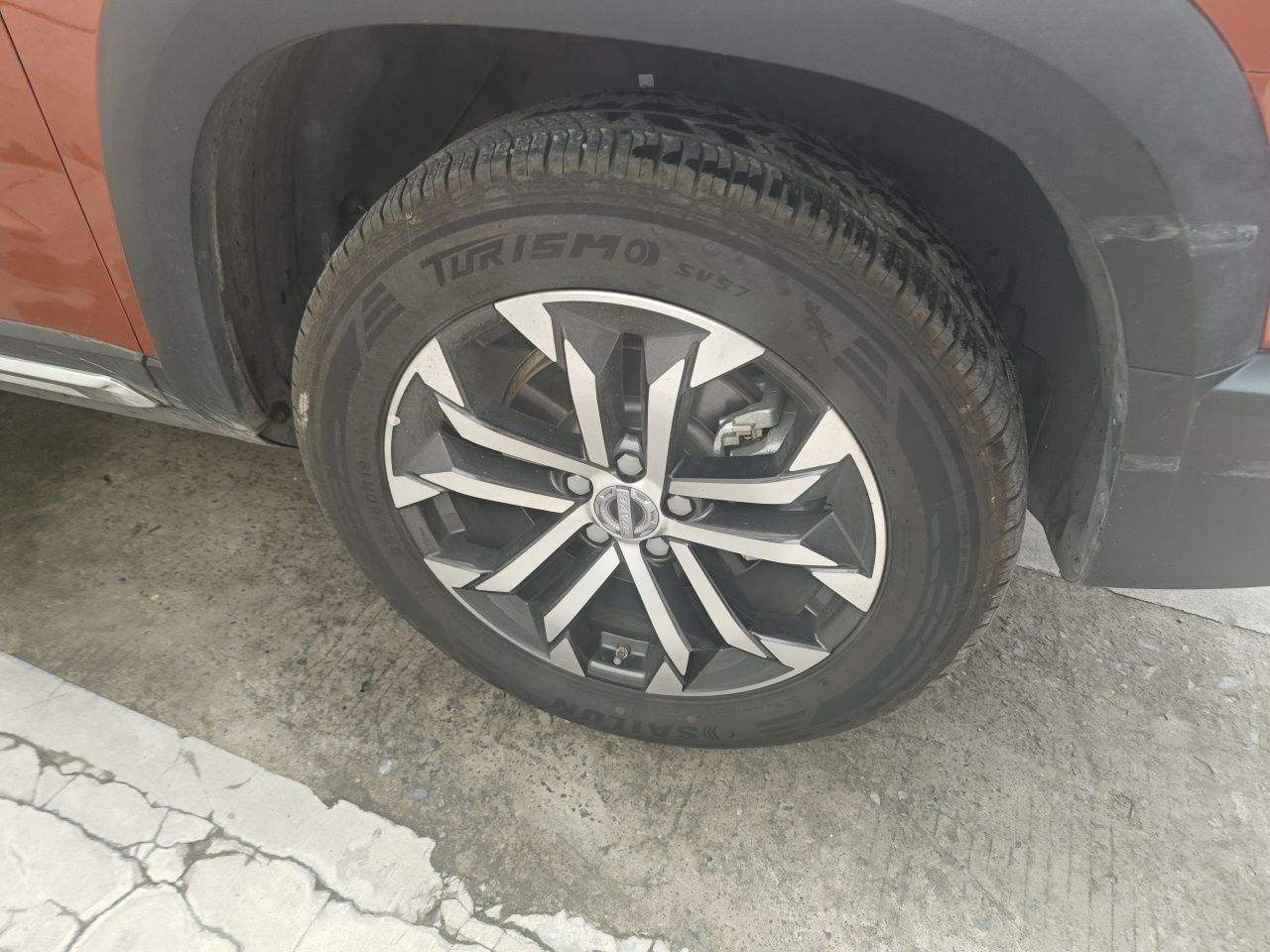 Haval Big Dog - фото 4