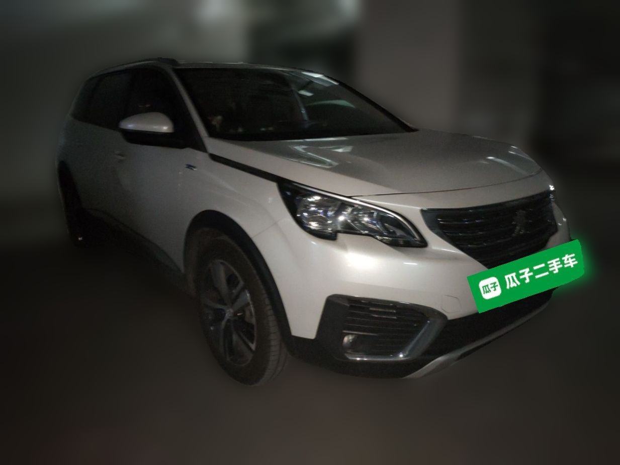 Peugeot 5008 - фото 2