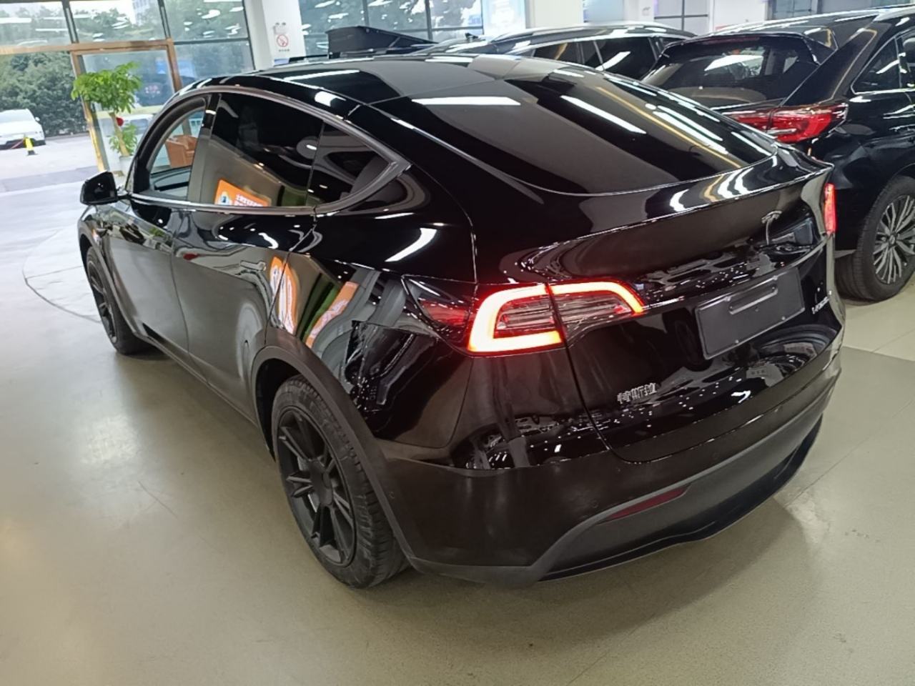 Tesla Model Y - фото 3