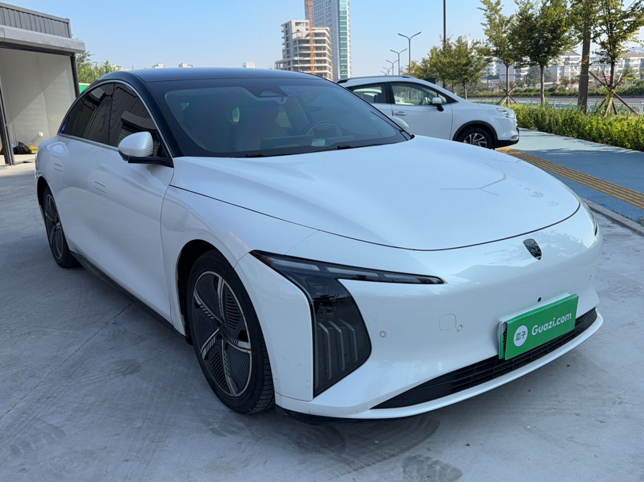 Dongfeng Forthing S7 - фото 4