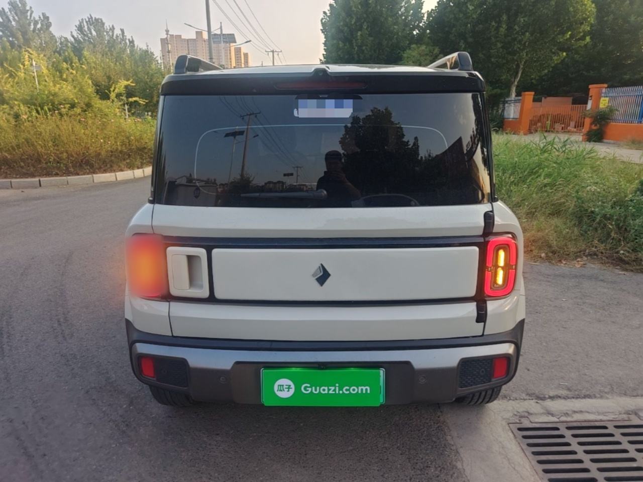 Baojun Plus - фото 2