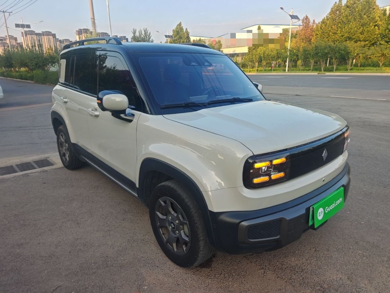 Baojun Plus - фото 4
