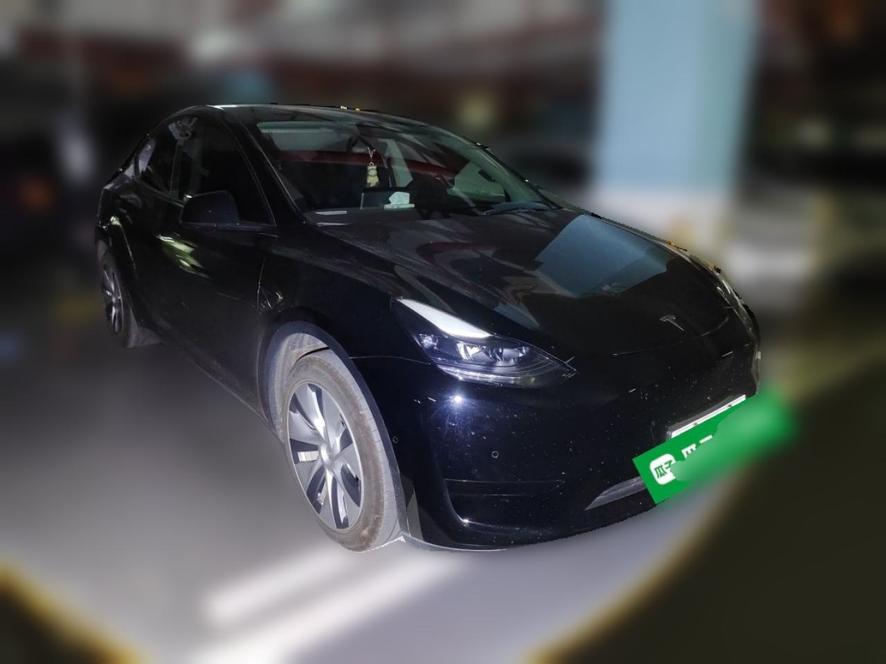 Tesla Model Y - фото 2