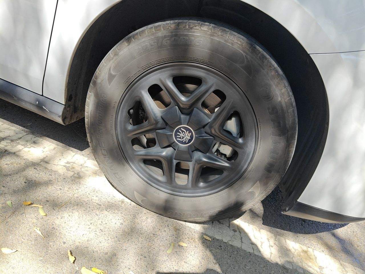 BYD Qin PLUS DM - фото 4