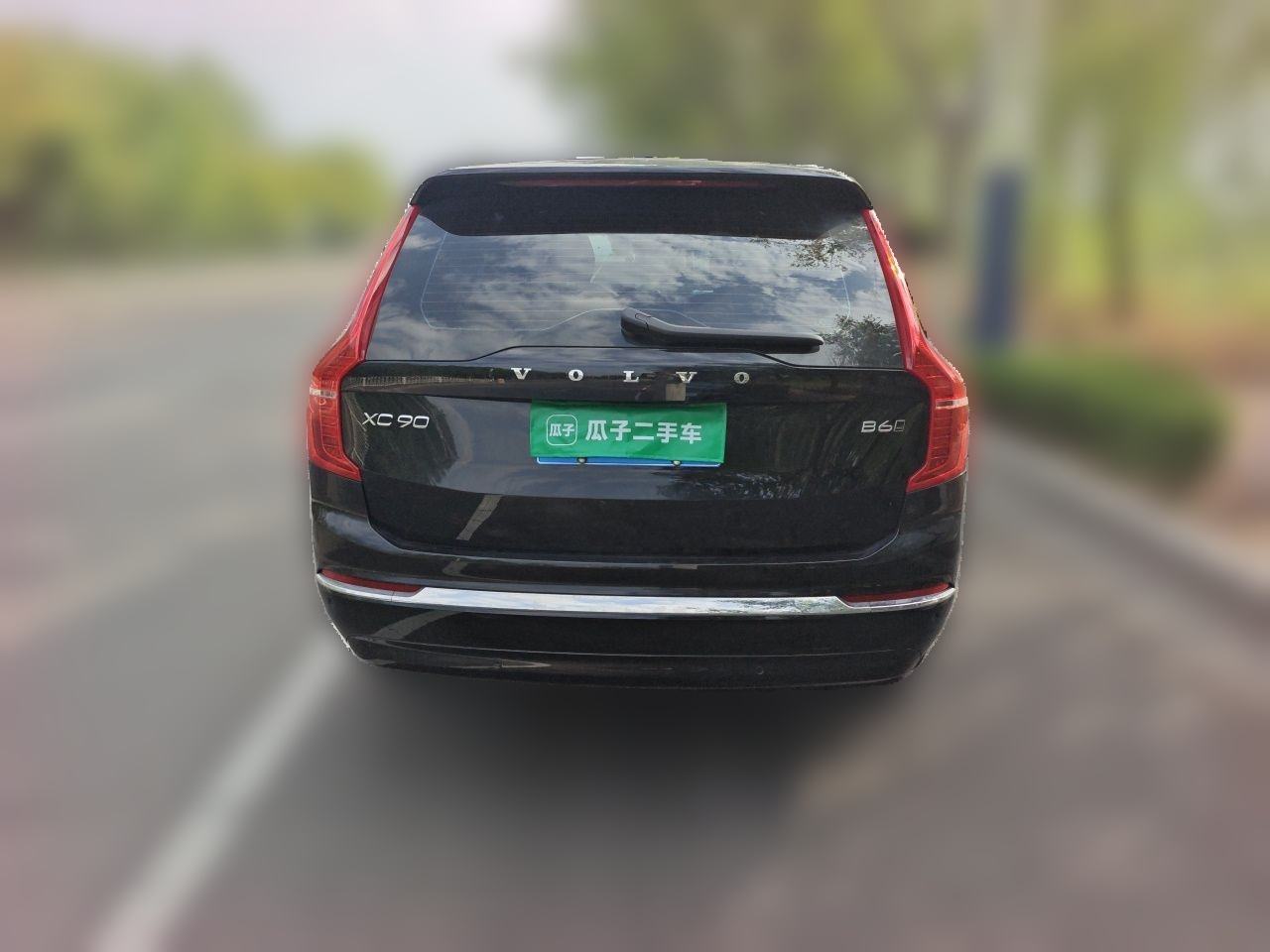 Volvo XC90 - фото 2