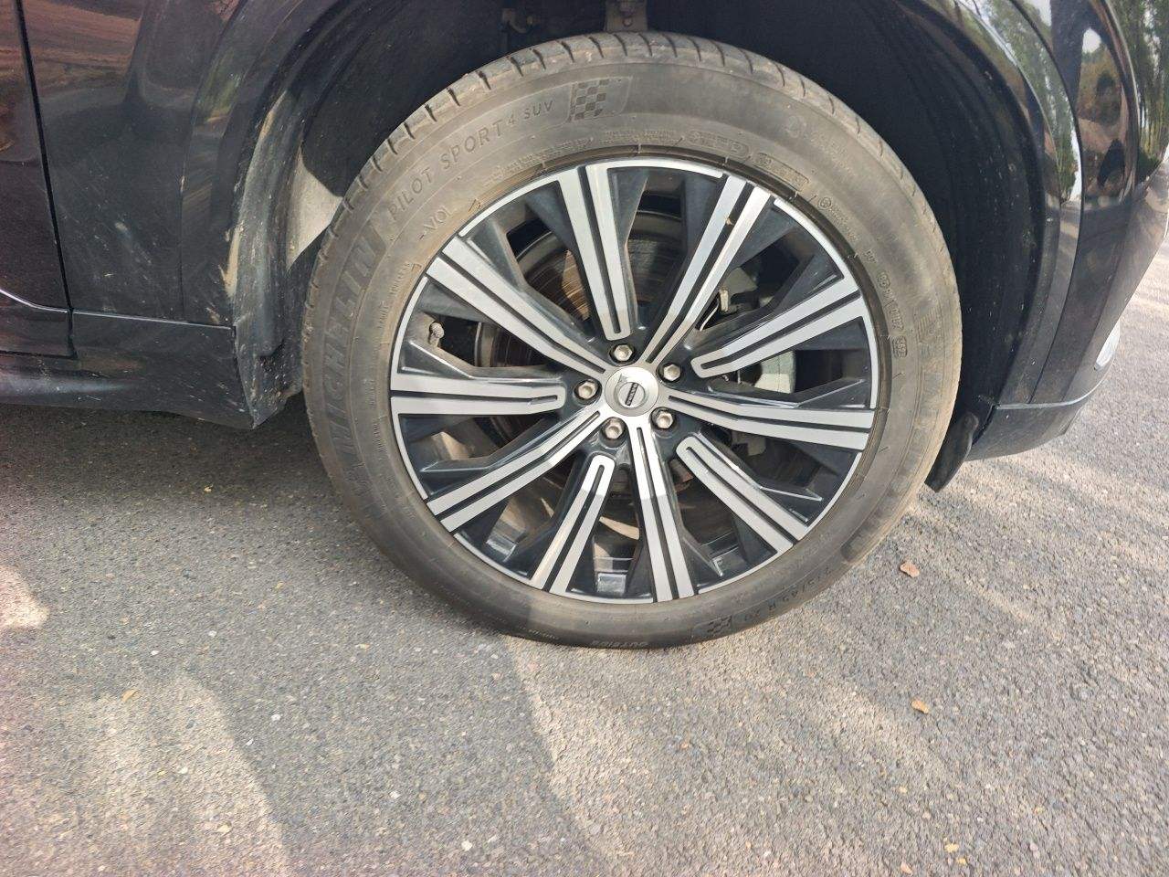 Volvo XC90 - фото 4