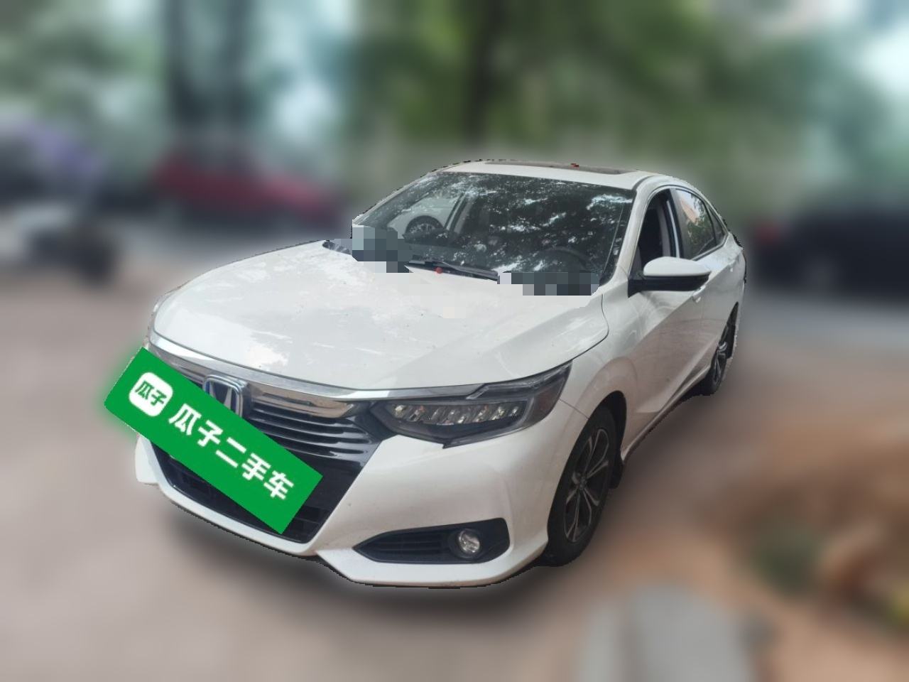 Honda Crider - фото 0