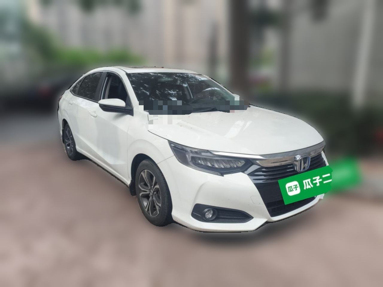 Honda Crider - фото 2