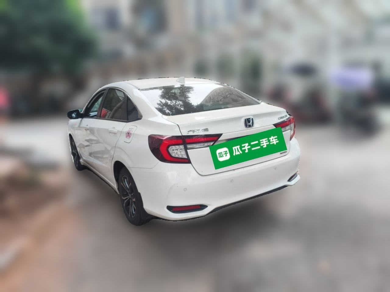 Honda Crider - фото 3