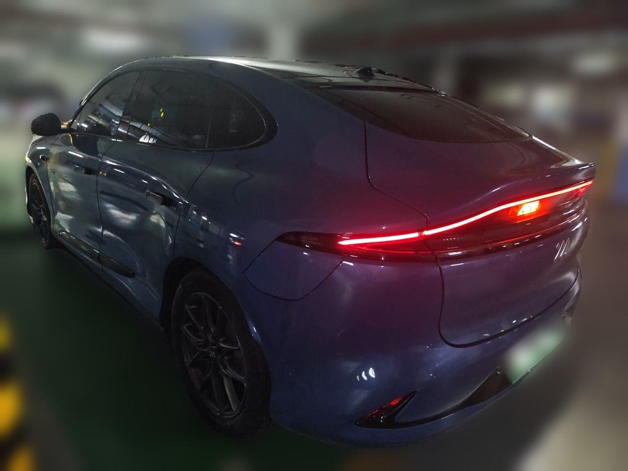 IM Motors LS6 - фото 3