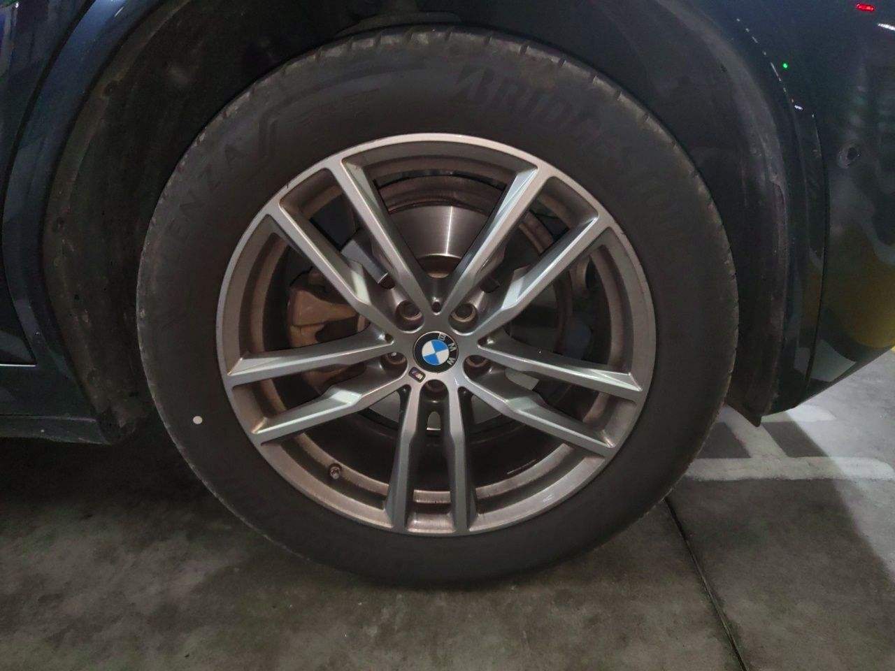BMW X4 - фото 4