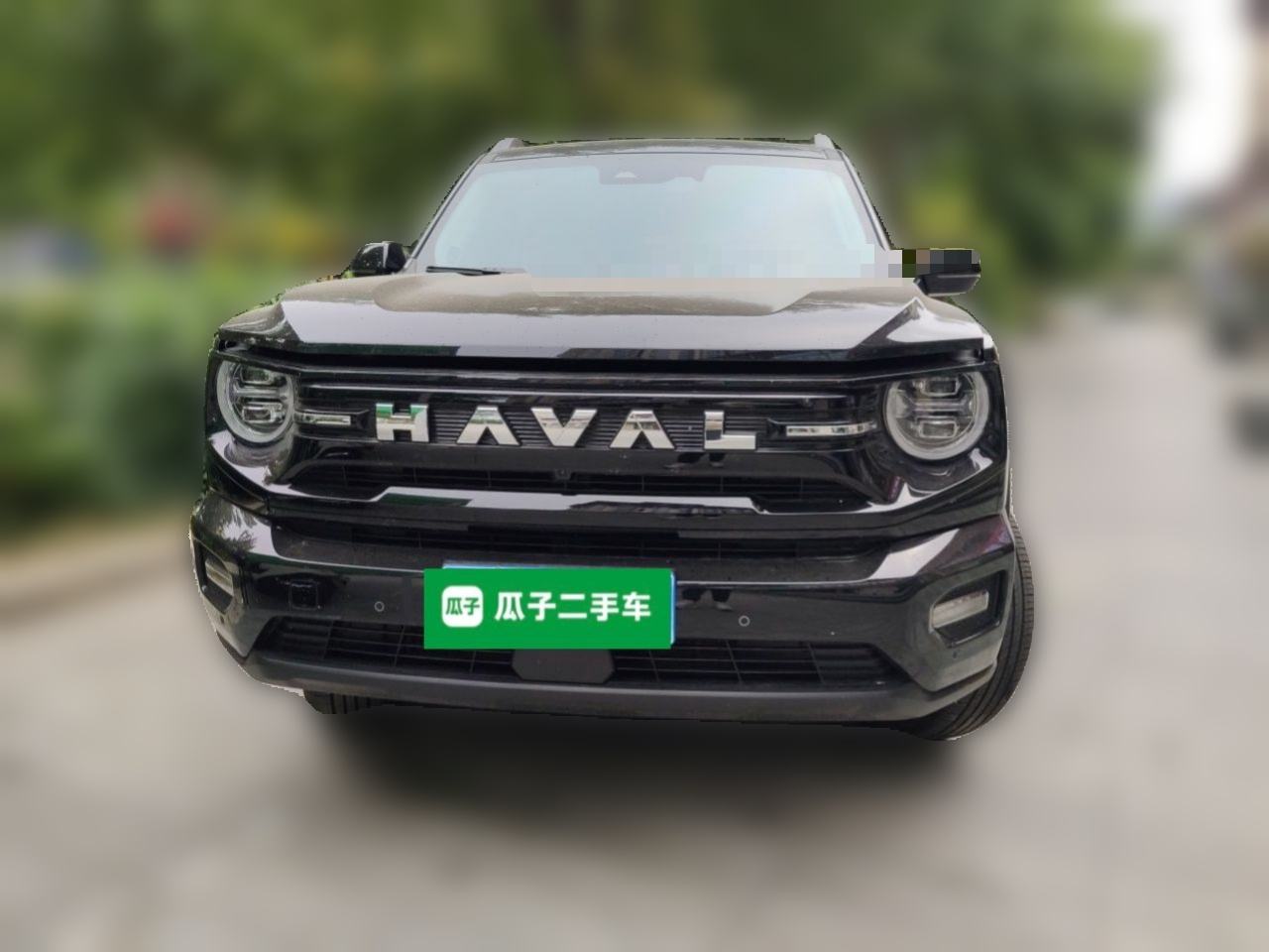 Haval PLUS - фото 1