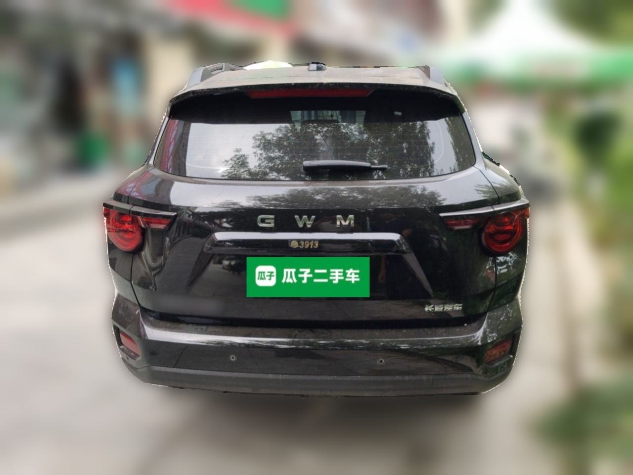 Haval PLUS - фото 2