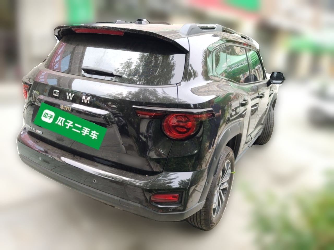 Haval PLUS - фото 3