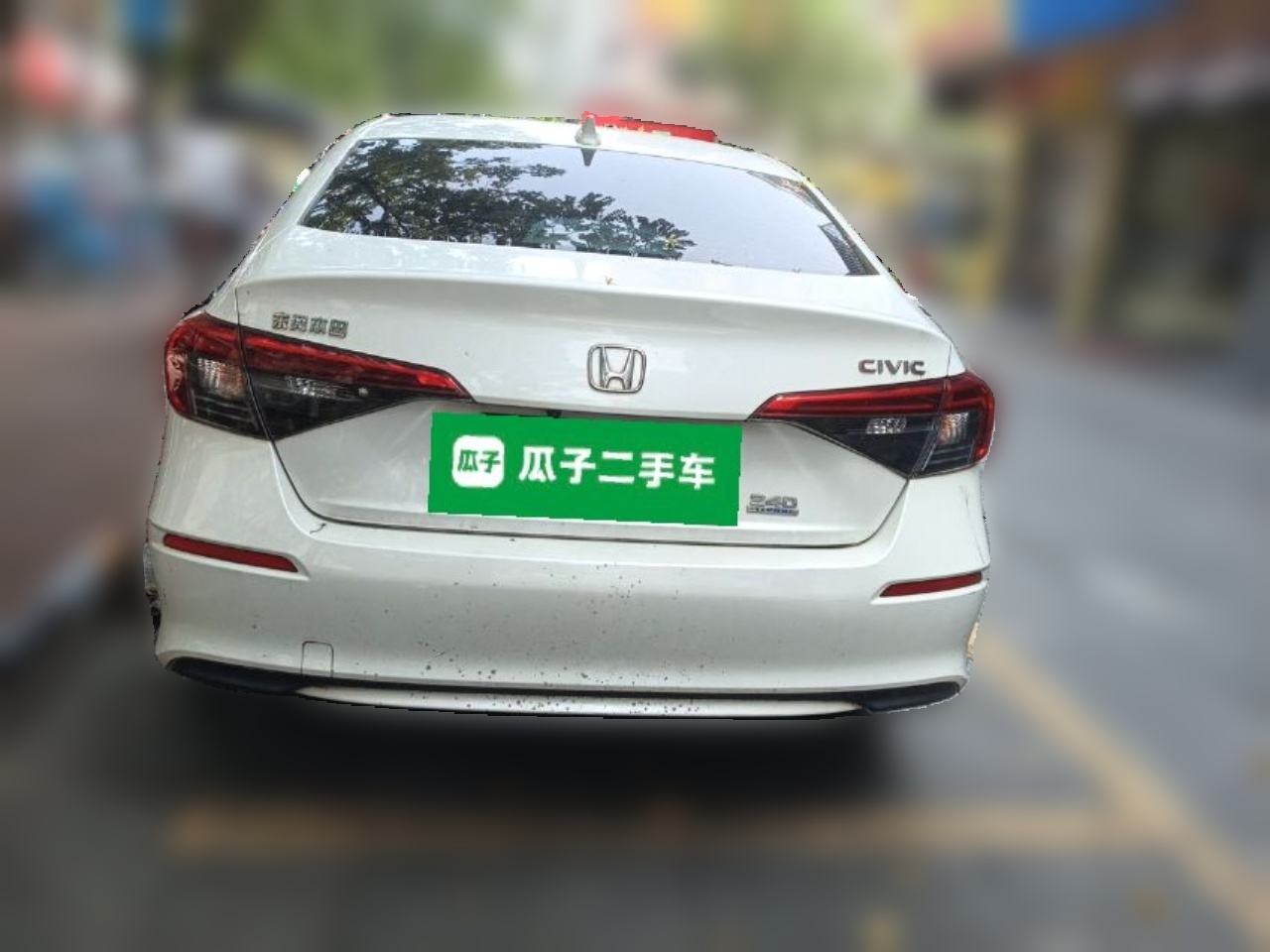 Honda Civic - фото 2