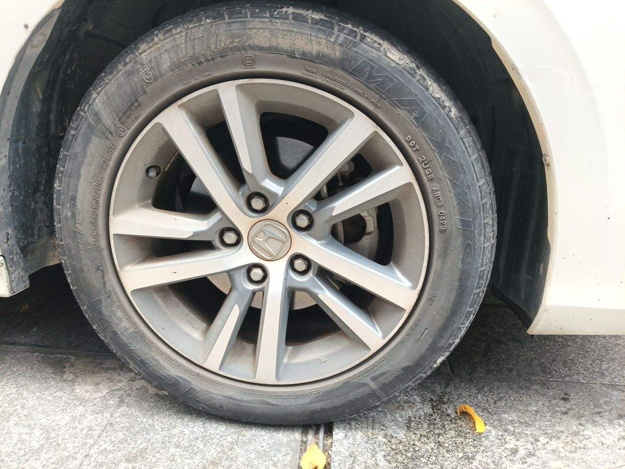 Honda Civic - фото 4