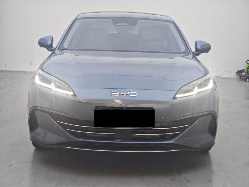 BYD Seal 06 DM - фото 1