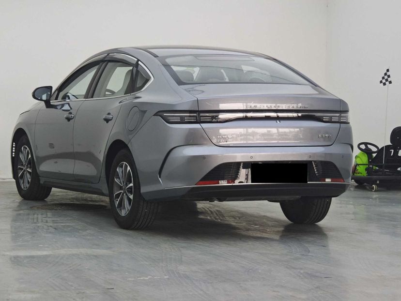 BYD Destroyer 05 - фото 2