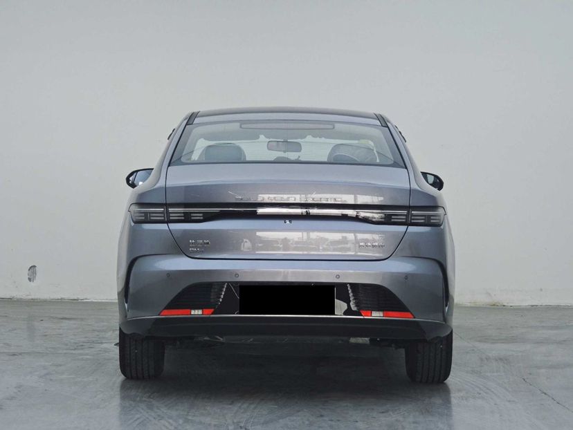 BYD Destroyer 05 - фото 3