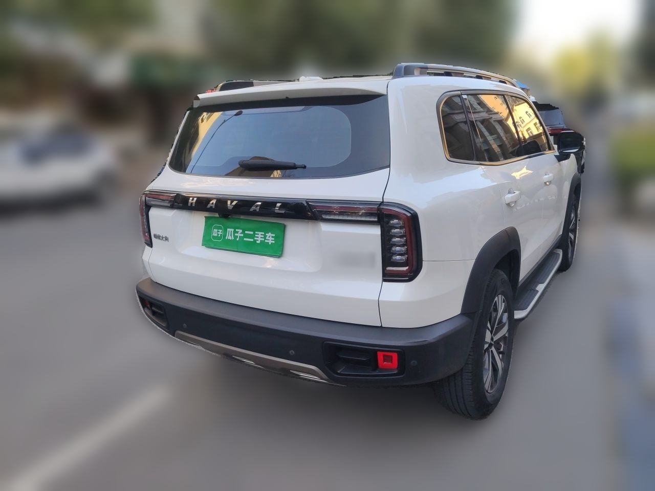 Haval Big Dog - фото 3