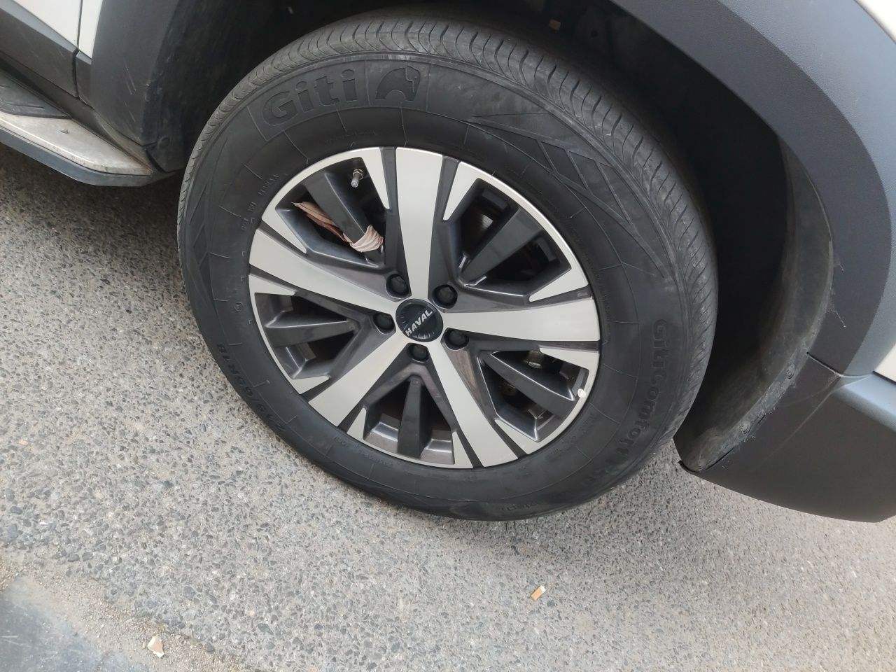 Haval Big Dog - фото 4