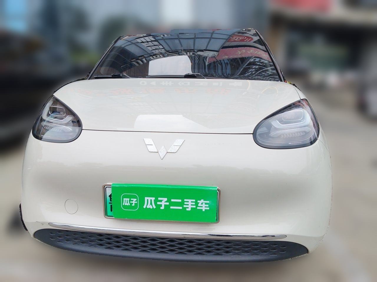 Wuling Bingo - фото 1
