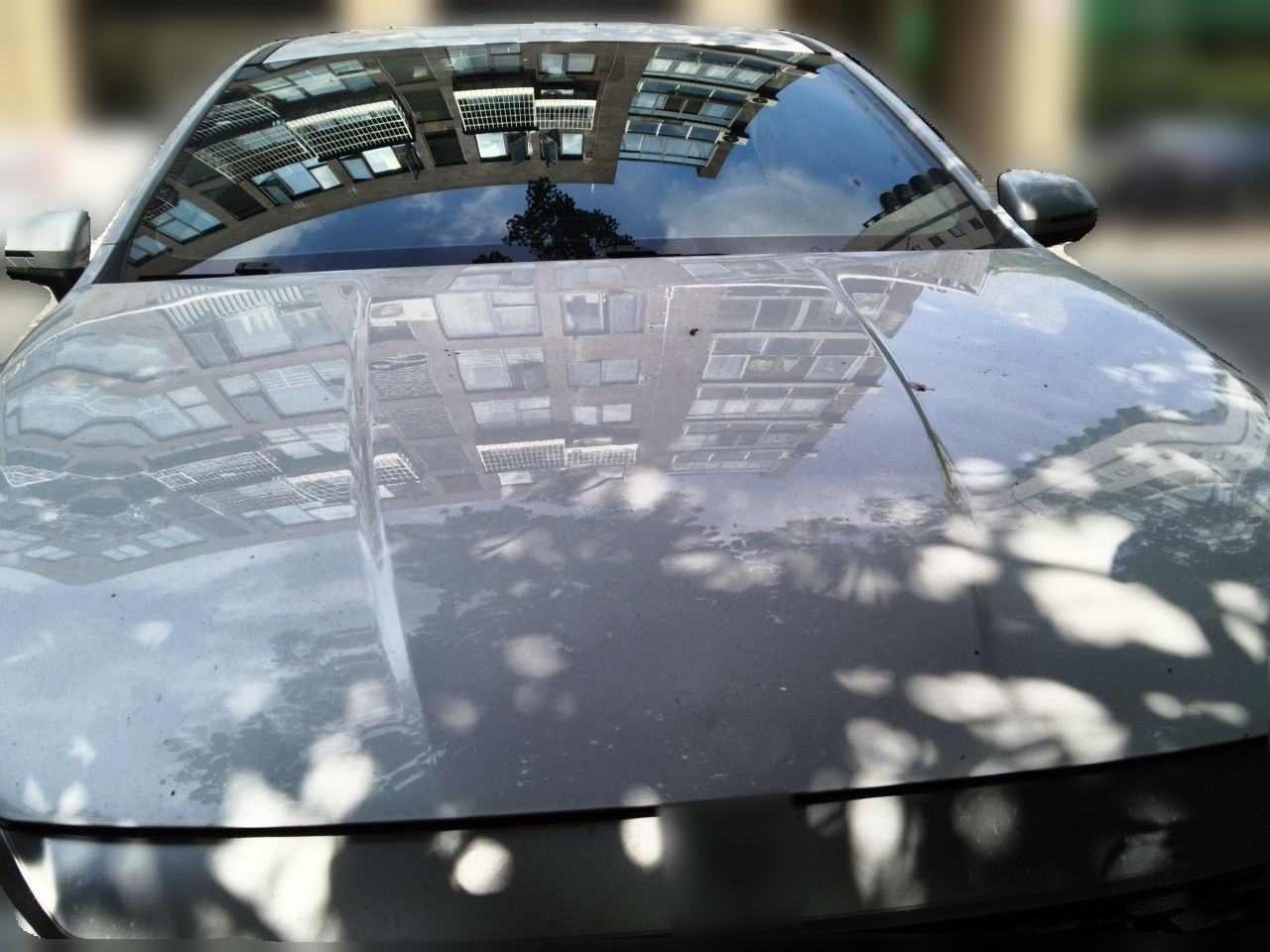 BYD Qin PLUS DM - фото 1