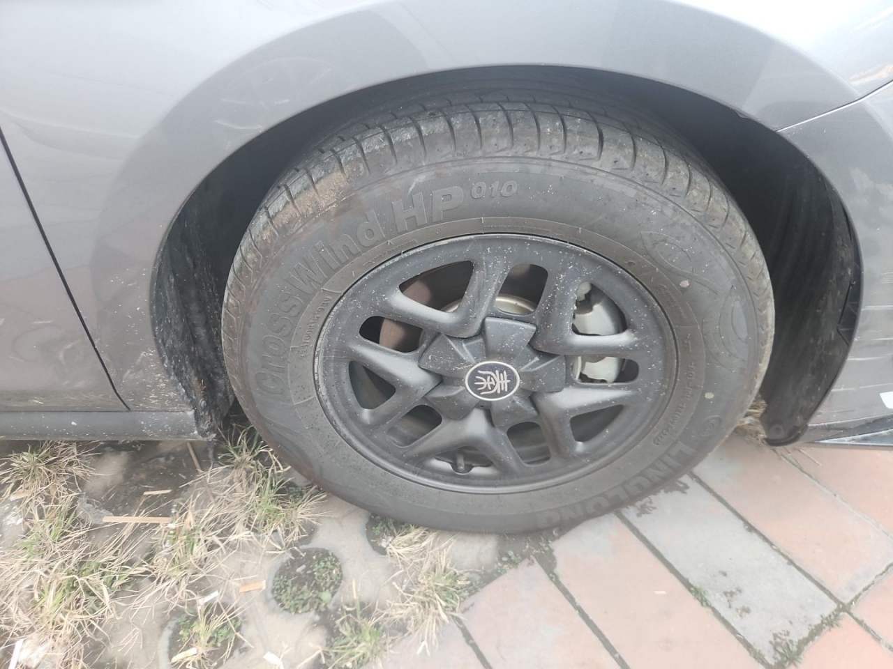 BYD Qin PLUS DM - фото 4